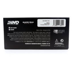 Inno64 RWB 993 Rough Rhythm "Mr. Toshiya Ichiraku"