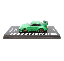 Inno64 RWB 993 Rough Rhythm "Mr. Toshiya Ichiraku"