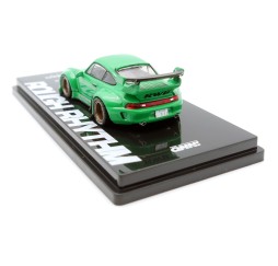 Inno64 RWB 993 Rough Rhythm "Mr. Toshiya Ichiraku"