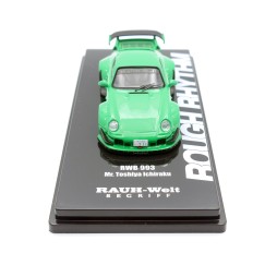 Inno64 RWB 993 Rough Rhythm "Mr. Toshiya Ichiraku"