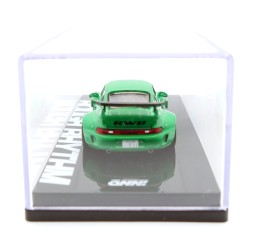 Inno64 RWB 993 Rough Rhythm "Mr. Toshiya Ichiraku"