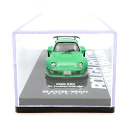 Inno64 RWB 993 Rough Rhythm "Mr. Toshiya Ichiraku"