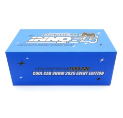 Inno64 Pandem Rocket Bunny 190E Echo Gao