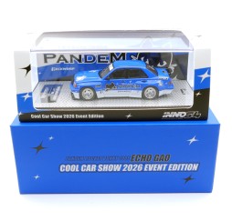 Inno64 Pandem Rocket Bunny 190E Echo Gao