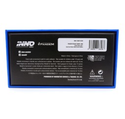 Inno64 Pandem Rocket Bunny 190E Echo Gao