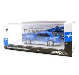 Inno64 Pandem Rocket Bunny 190E Echo Gao