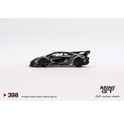 Mini GT (398) LB WORKS Lamborghini Huracán GT Digital Camouflage