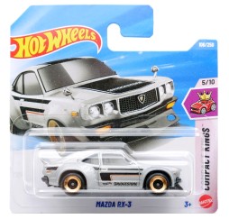 Hot Wheels JJJ82 Mazda RX-3