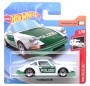 Hot Wheels FYC80 '71 Porsche 911 (Polizei)
