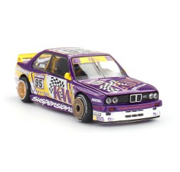 Kaido House 194 BMW E30 M3 Kaido KW V1
