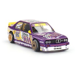 Kaido House 194 BMW E30 M3 Kaido KW V1