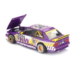 Kaido House 194 BMW E30 M3 Kaido KW V1