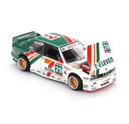Kaido House 217 BMW M3 Kaido Works Larry Chen V1 (7 ELEVEN)