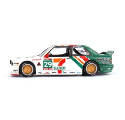 Kaido House 217 BMW M3 Kaido Works Larry Chen V1 (7 ELEVEN)