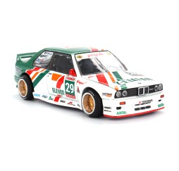Kaido House 217 BMW M3 Kaido Works Larry Chen V1 (7 ELEVEN)