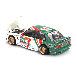 Kaido House 217 BMW M3 Kaido Works Larry Chen V1 (7 ELEVEN)