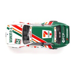 Kaido House 217 BMW M3 Kaido Works Larry Chen V1 (7 ELEVEN)