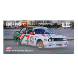 Kaido House 217 BMW M3 Kaido Works Larry Chen V1 (7 ELEVEN)