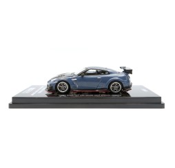 Inno64 Nissan GT-R (R35) Nismo Hong Kong Toy Car Salon 2024 Special Edition