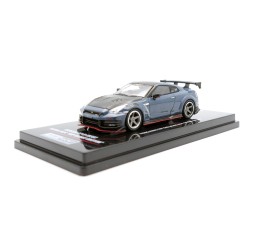 Inno64 Nissan GT-R (R35) Nismo Hong Kong Toy Car Salon 2024 Special Edition