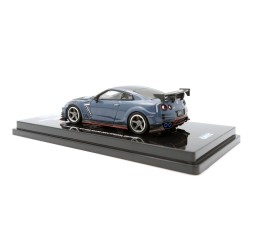 Inno64 Nissan GT-R (R35) Nismo Hong Kong Toy Car Salon 2024 Special Edition