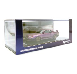 Inno64 Nissan GT-R (R32) Australian Special Edition