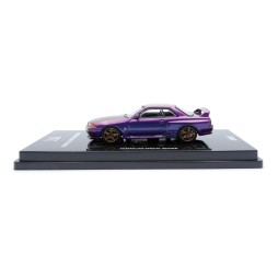 Inno64 Nissan GT-R (R32) Australian Special Edition