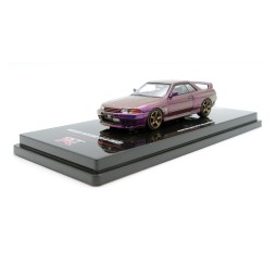 Inno64 Nissan GT-R (R32) Australian Special Edition