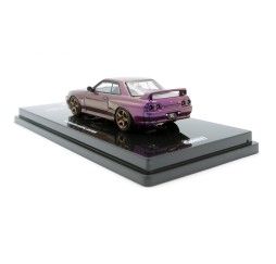 Inno64 Nissan GT-R (R32) Australian Special Edition