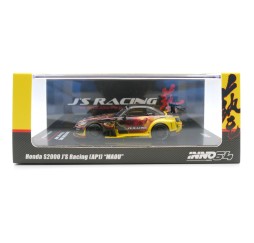 Inno64 Honda S2000 (AP1) J'S Racing "MAOU"