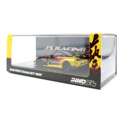 Inno64 Honda S2000 (AP1) J'S Racing "MAOU"