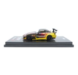Inno64 Honda S2000 (AP1) J'S Racing "MAOU"