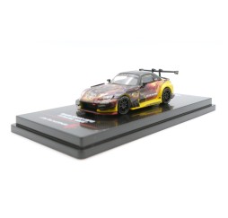 Inno64 Honda S2000 (AP1) J'S Racing "MAOU"
