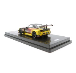 Inno64 Honda S2000 (AP1) J'S Racing "MAOU"