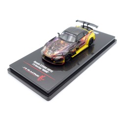 Inno64 Honda S2000 (AP1) J'S Racing "MAOU"