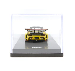 Inno64 Honda S2000 (AP1) J'S Racing "MAOU"