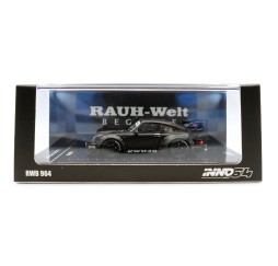 Inno64 RWB 964 (Porsche) Rauh-Welt Begriff
