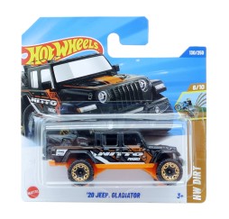Hot Wheels HYY71 '20 Jeep Gladiator