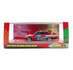 Inno64 BMW E30 Pandem Chinese New Year 2026 Year Of The Horse