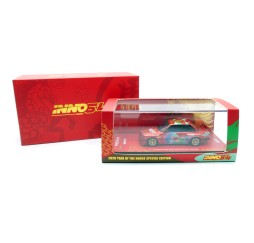 Inno64 BMW E30 Pandem Chinese New Year 2026 Year Of The Horse