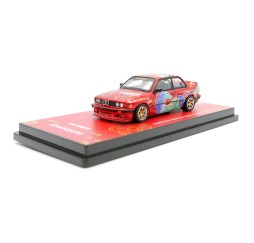 Inno64 BMW E30 Pandem Chinese New Year 2026 Year Of The Horse