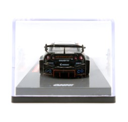 Inno64 Nissan GT-R R35 Widebody AORUS x Inno64
