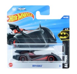 Hot Wheels HYY81 Batmobile