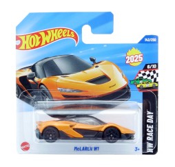 Hot Wheels HYW41 McLaren W1
