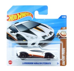 Hot Wheels HYW93 Lamborghini Huracán Sterrato