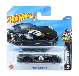 Hot Wheels HYX17 Porsche 911 GT3