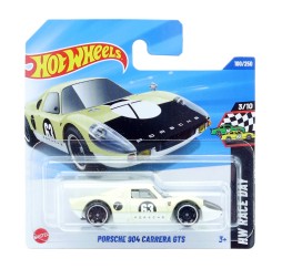 Hot Wheels HYX41 Porsche 904 Carrera GTS