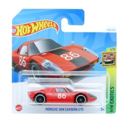 Hot Wheels HTD94 Porsche 904 Carrera GTS