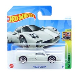Hot Wheels HRY83 Pagani Utopia