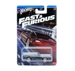 Hot Wheels HRW52 De Tomaso Pantera